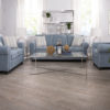 Decor-Rest 2179 / Ensemble de salon stationnaire