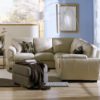 Palliser Lanza 77347 / Stationary living room set