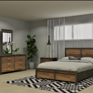 MEQ 9500 / Bedroom set