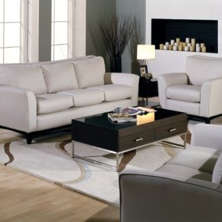 Stationary living room sets