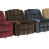 Ashley Ludden 8110 / Chaise inclinable – Image 2