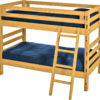 Crate Design Ladder End / Bunk beds