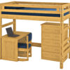 Crate Design Ladder End / Bunk beds - Image 2