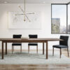 Mobican Naomi-Dali / Dining room set