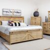 Mako 8300 Victoria / Bedroom set