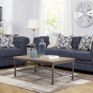 Decor-Rest 2230 / Stationary living room set