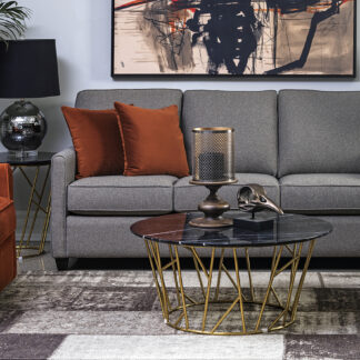 Decor-Rest 2382 / Stationary living room set