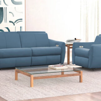 El Ran 3006 / Reclining living room set