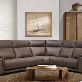 El Ran 4063 / Reclining living room set