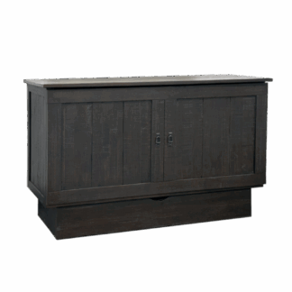 Sleepchest Clifton / Cabinet bed