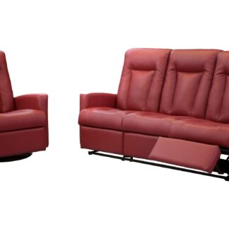 El Ran L031 / Reclining living room set