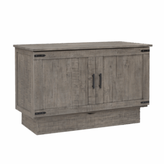 Sleepchest Medison / Cabinet bed