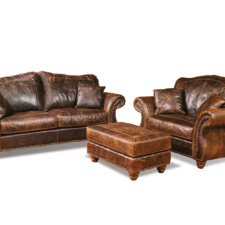 Campio Tucson / Living room set
