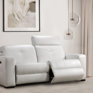 Bugatti Valencia / Reclining living room set