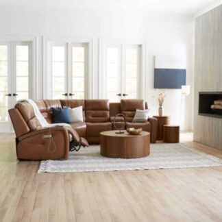 Palliser Washington 41067 / Reclining living room set