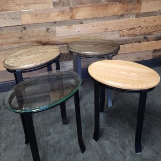 Forge Design 02 Oasis / Living room tables