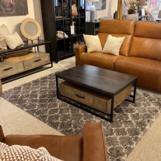 Forge Design 97 Félicia / Collection of living room tables