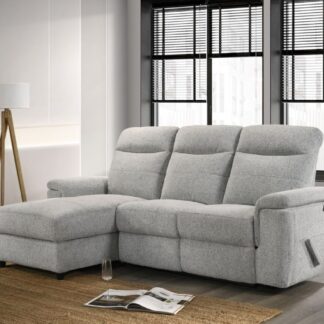 Azur Halifax 1143 / Reclining sofa