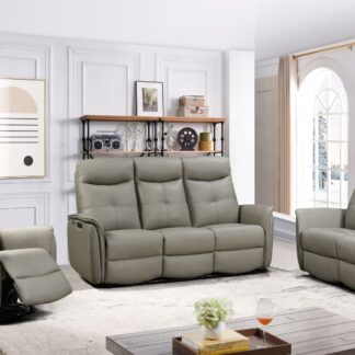 Azur Oslo 1028 / Reclining living room set