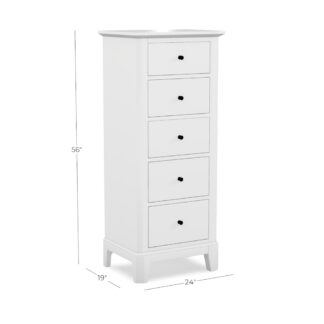 Durham Urban 3205 / Pier chest