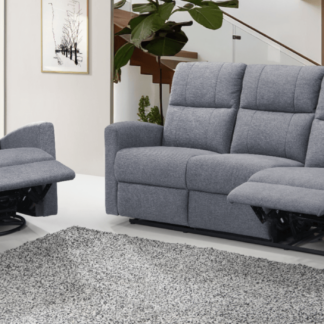 Azur Florence 1312 / Reclining lounge set