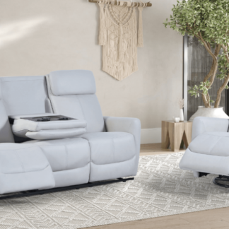 Azur Toulouse 6076 / Reclining lounge set