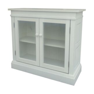 Springwater Woodcraft 418 / Storage cabinet