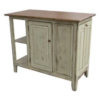 Springwater Woodcraft 1339 / Storage cabinet