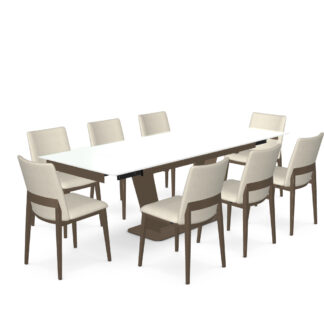 Amisco Amelia-Charlotte 52904-30380 / Dining room set