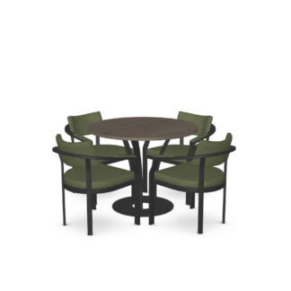 Amisco Dalia-Jonas 50507-30137 / Dining room set