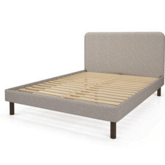 Beaudoin Luna / Base de lit plateforme